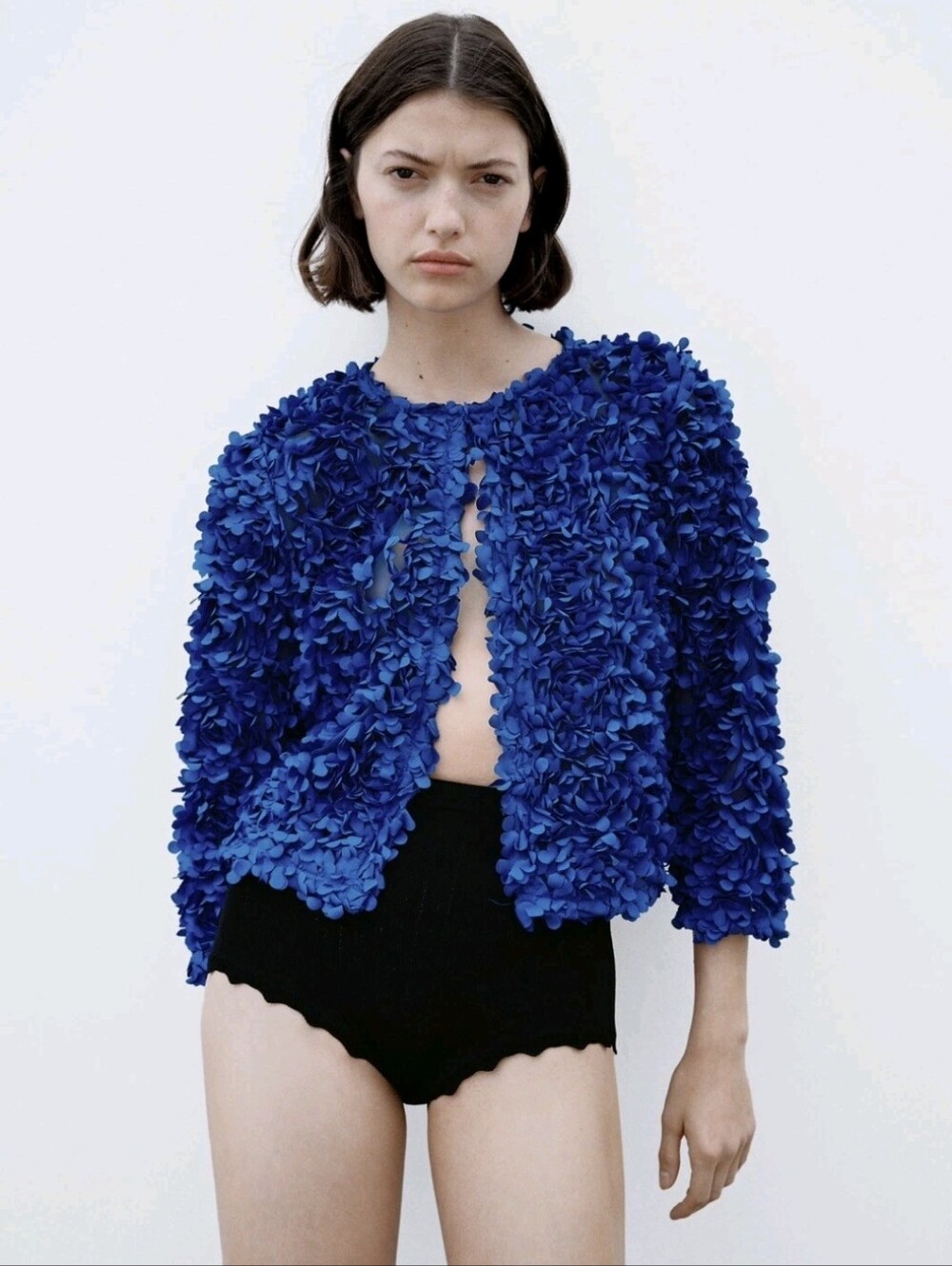 Zara jacket